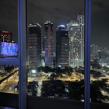 Platinum Klcc By Neptune House Kuala Lumpur Esterno foto