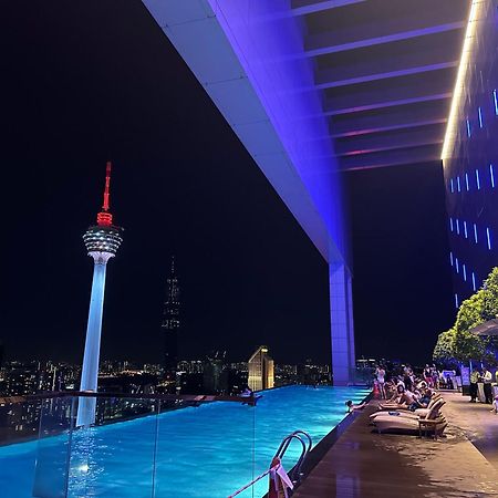 Platinum Klcc By Neptune House Kuala Lumpur Esterno foto