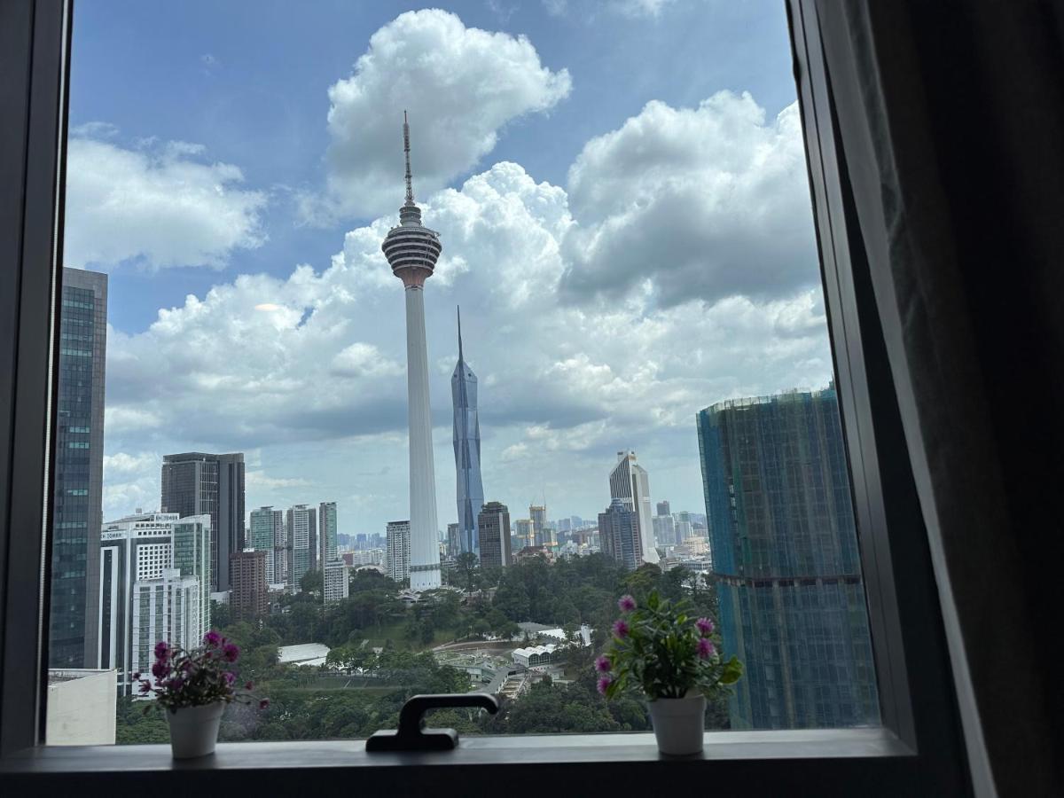 Platinum Klcc By Neptune House Kuala Lumpur Esterno foto