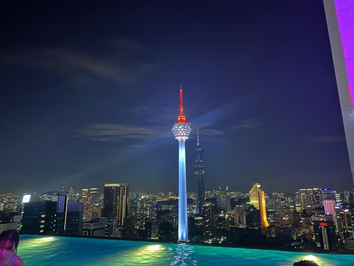 Platinum Klcc By Neptune House Kuala Lumpur Esterno foto