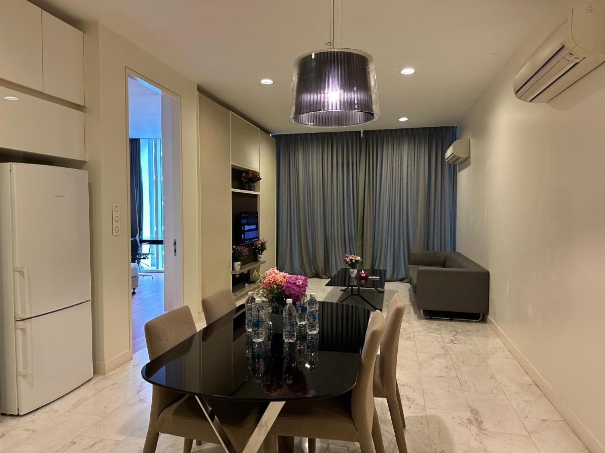 Platinum Klcc By Neptune House Kuala Lumpur Esterno foto