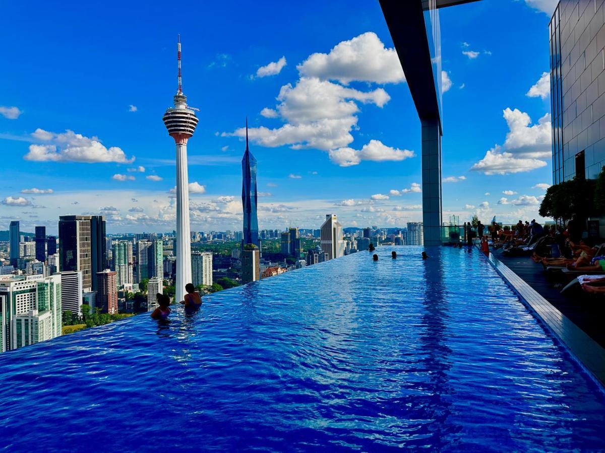 Platinum Klcc By Neptune House Kuala Lumpur Esterno foto