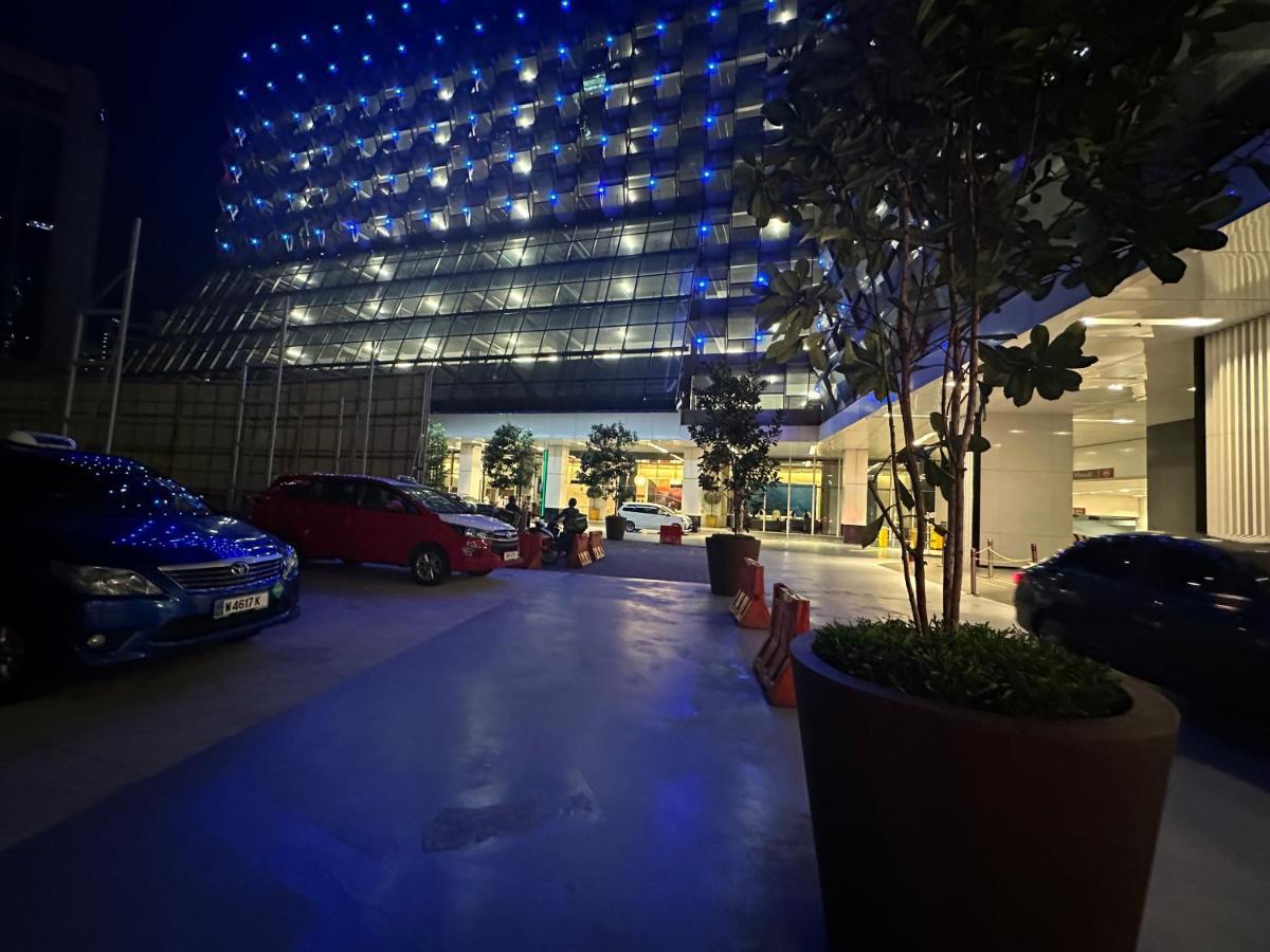 Platinum Klcc By Neptune House Kuala Lumpur Esterno foto