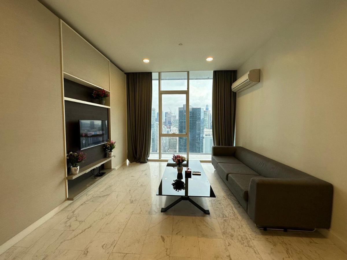 Platinum Klcc By Neptune House Kuala Lumpur Esterno foto