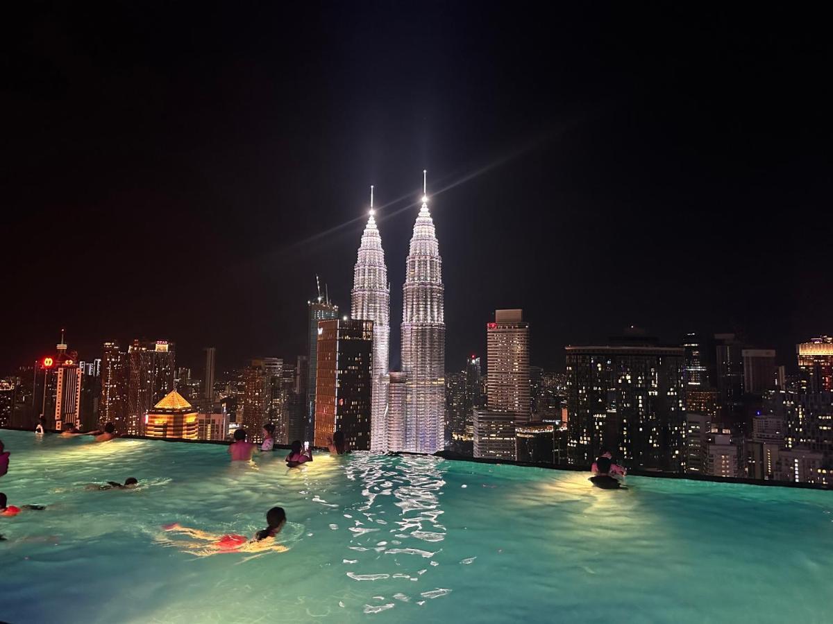 Platinum Klcc By Neptune House Kuala Lumpur Esterno foto