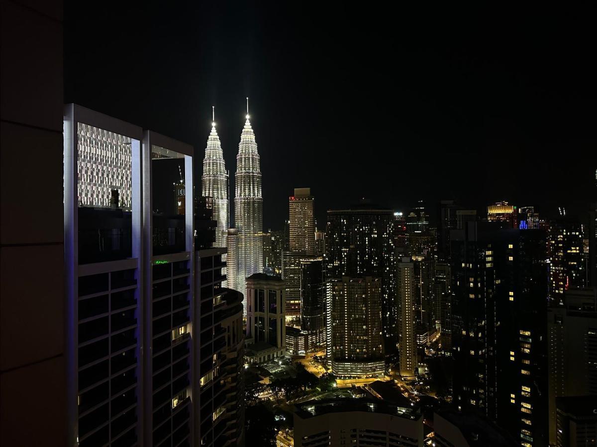 Platinum Klcc By Neptune House Kuala Lumpur Esterno foto
