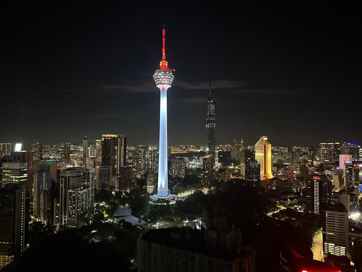 Platinum Klcc By Neptune House Kuala Lumpur Esterno foto