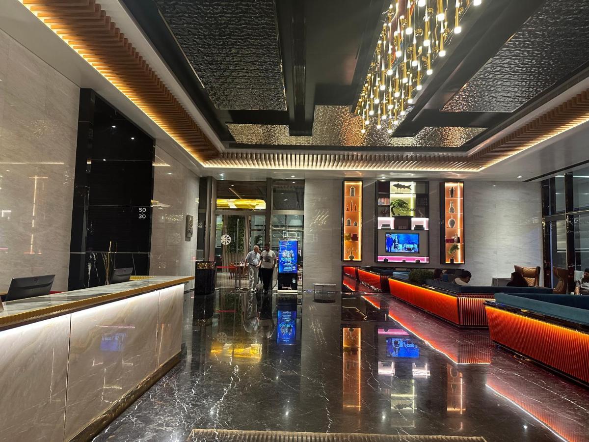 Platinum Klcc By Neptune House Kuala Lumpur Esterno foto