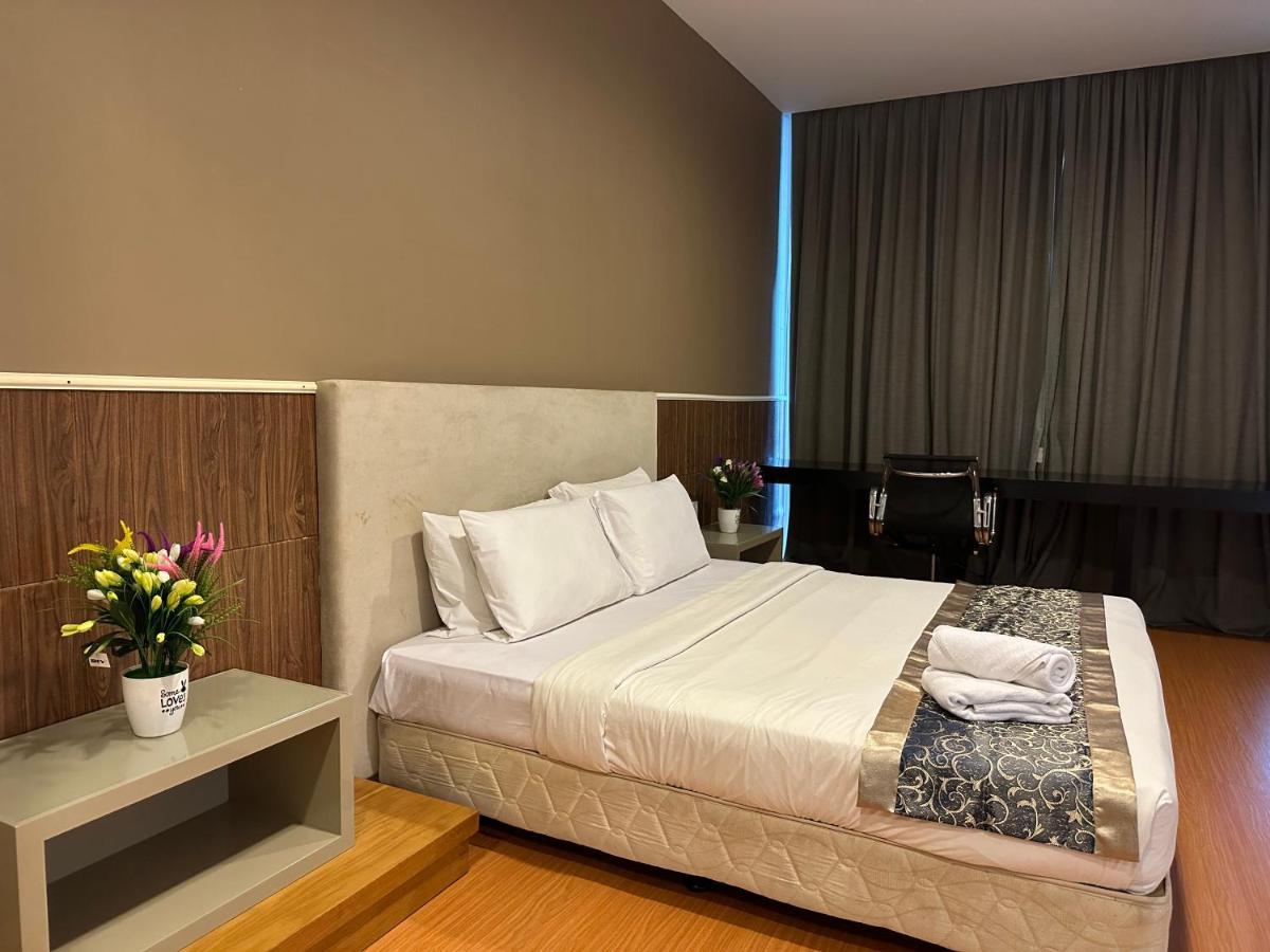 Platinum Klcc By Neptune House Kuala Lumpur Esterno foto