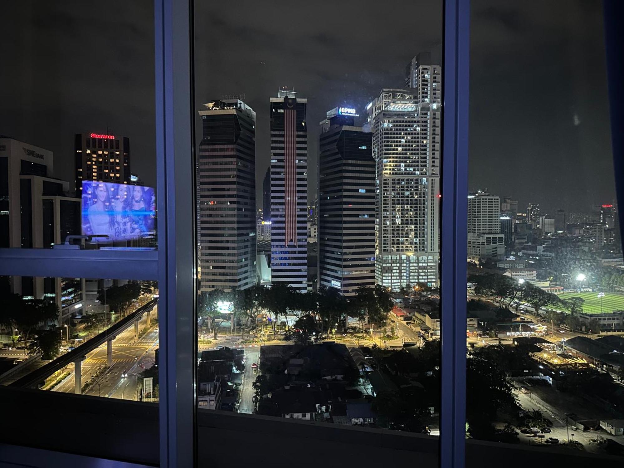 Platinum Klcc By Neptune House Kuala Lumpur Esterno foto