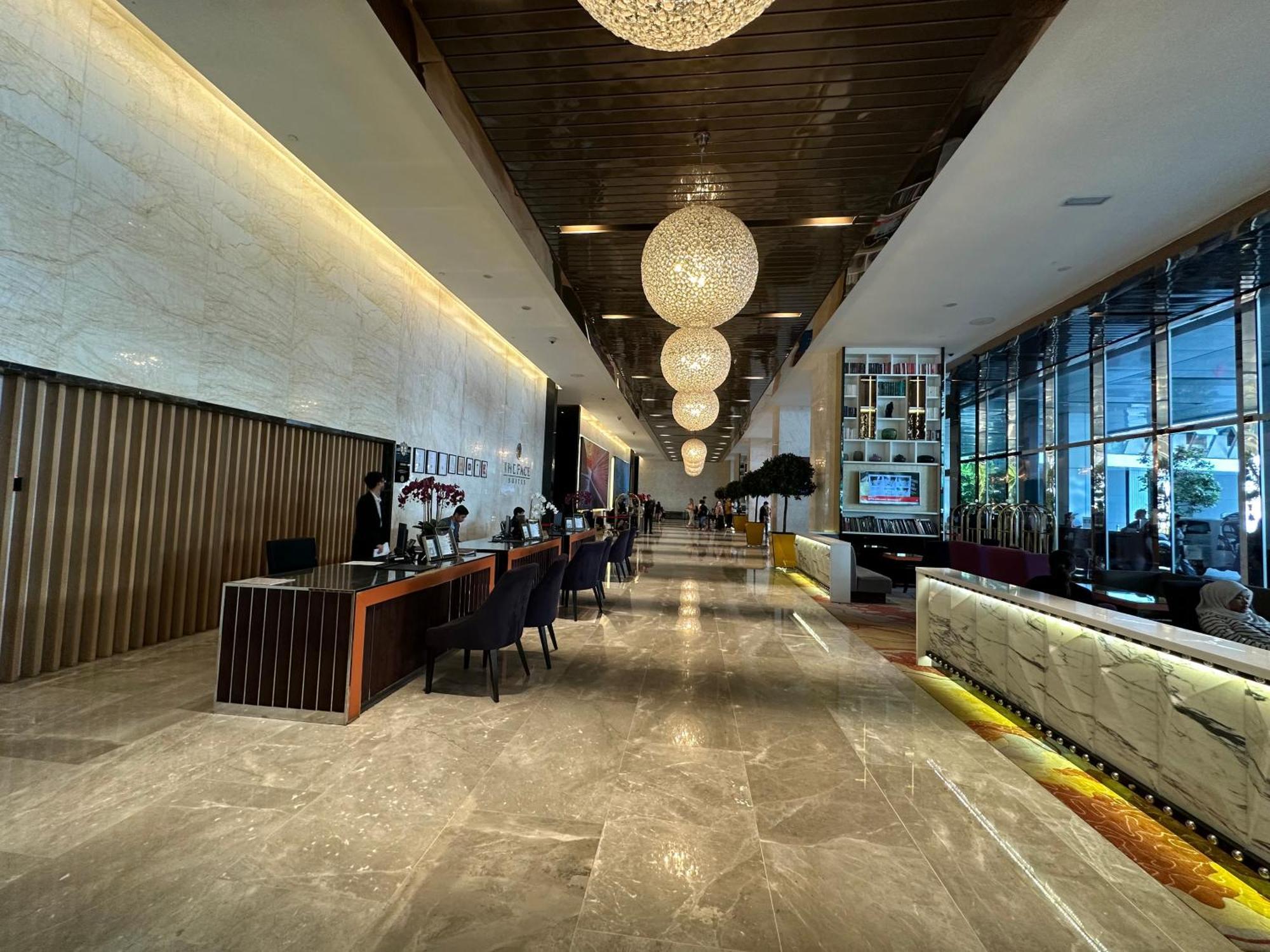 Platinum Klcc By Neptune House Kuala Lumpur Esterno foto