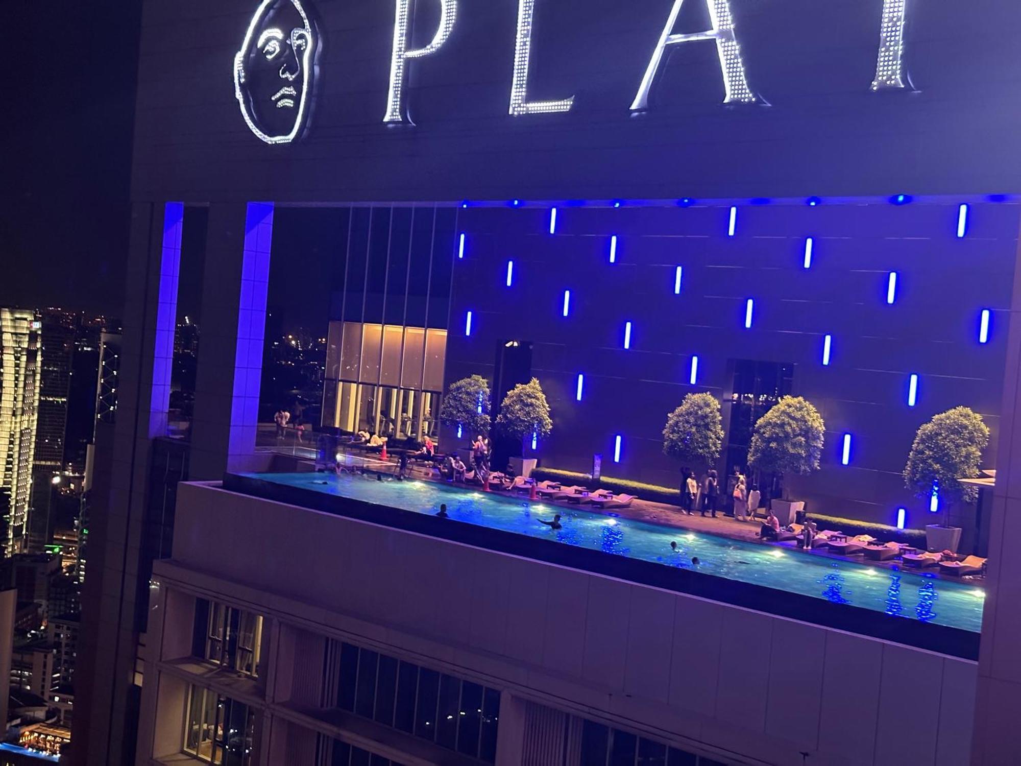 Platinum Klcc By Neptune House Kuala Lumpur Esterno foto