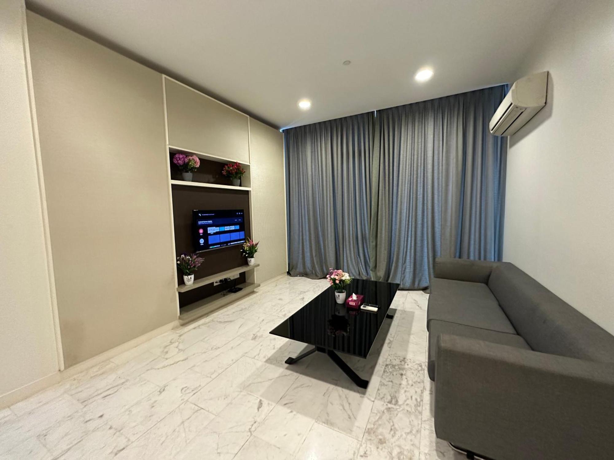 Platinum Klcc By Neptune House Kuala Lumpur Esterno foto